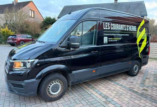 Volkswagen 2.0 TDI 177cv L3 H3 CAMERA/NAVI/CARPLAY/CL ...