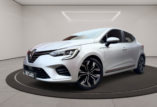 Renault 1.0 TCe *CARPLAY*GPS*CAMERA*FULL LED*GARANTIE ...