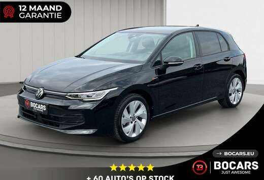 Volkswagen 1.5TSI 116pk 4ALL  New Model  LED  Camera  ...