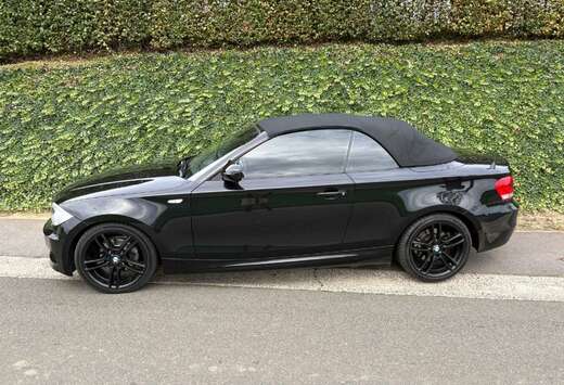BMW 118i