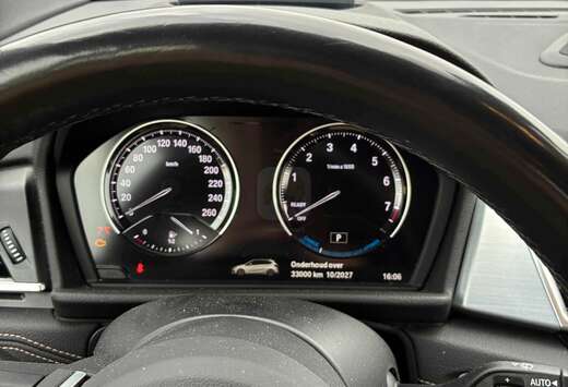 BMW 225xe iPerformance Active Tourer Luxury Line