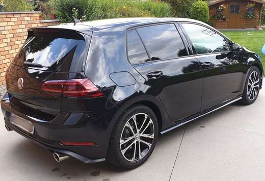 Volkswagen 1.5 TSI ACT R-Line DSG (EU6.2)