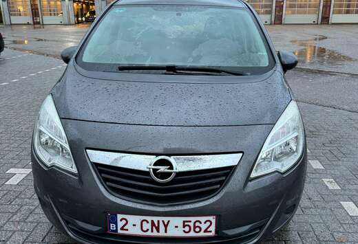 Opel Meriva 1.4 Selection