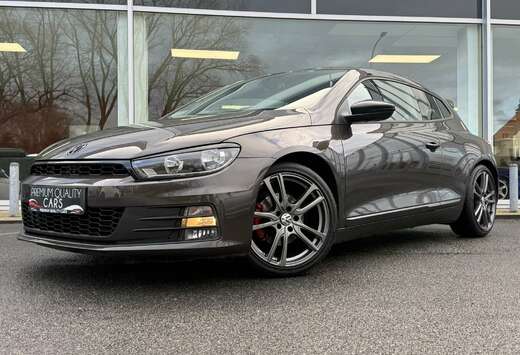 Volkswagen ZETELVERWARMING / SENSOREN / NAVIGATIE / A ...