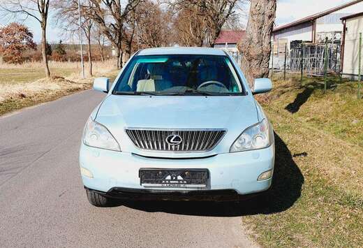 Lexus RX 300 3.0i VVT-i V6 24v Business