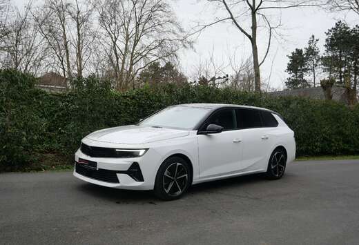 Opel Sports Tourer Plug-In-Hybrid GS  180pk