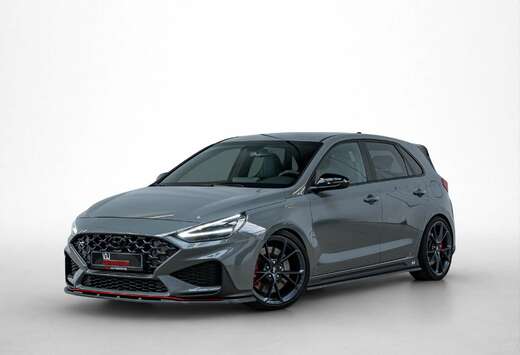 Hyundai i30 DCT N Performance  GARANTIE  PANO  KUIP