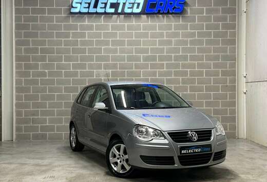 Volkswagen 1.2i Trendline