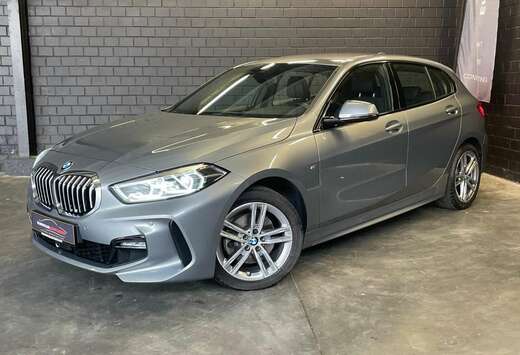 BMW SERIE 1 118I AUTO 136 CV
