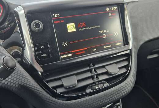 Peugeot PureTech 130 Stop&Start Crossway