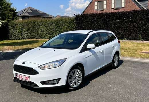 Ford Turnier 1.0 eco boost