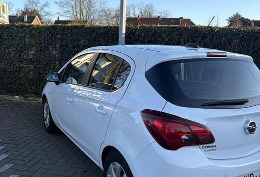 Opel Corsa 1.2i Enjoy (EU6.2)