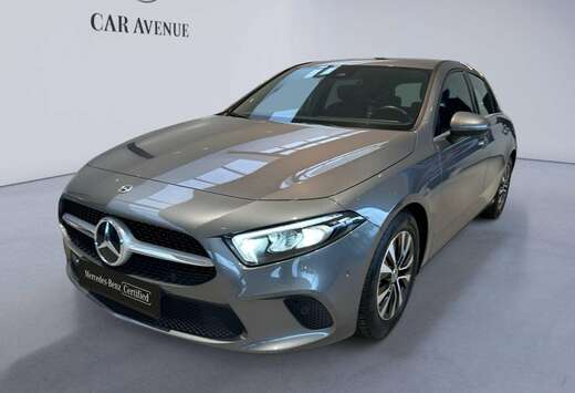 Mercedes-Benz d Business Line