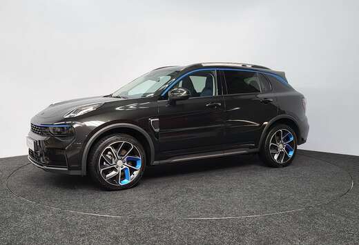 1.5Turbo PHEV StockDeal  Pano  ACC  Led FULL