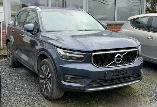 Volvo XC40 1.5 T2 Momentum Pro MARCHAND/EXPORT