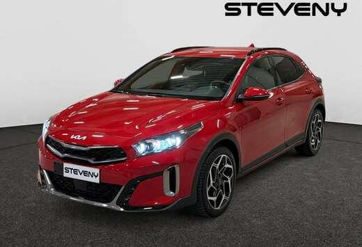 Kia GT LINE 1.0T-GDi 120CV ISG