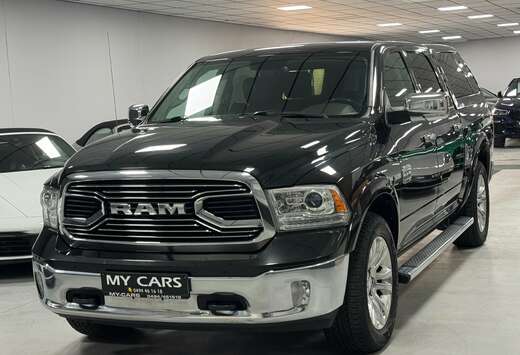 Dodge 5.7 Lpg Hartop Longhorn Airmatic Full Option Ja ...