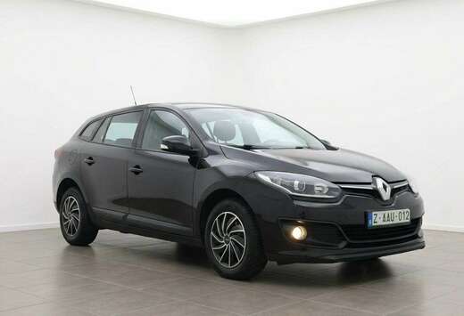 Renault Mégane SW 1.2 TCe  1 jaar Garantie  Al Gekeu ...