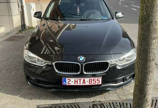 BMW Touring 318iA