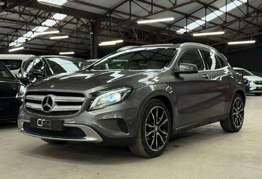 Mercedes-Benz i * AUTOMATIQUE * GPS * CUIR * LED * RA ...