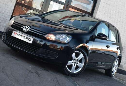 Volkswagen 1.4i Comfortline / Topstaat / Garantie