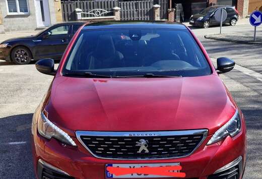 Peugeot 1.2 PureTech GT Line (EU6.2)
