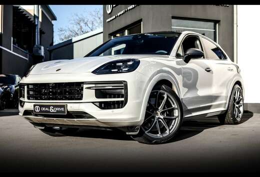 Porsche S COUPELIGHTWEIGHT CARBON PACKCHRONOBOSE18W