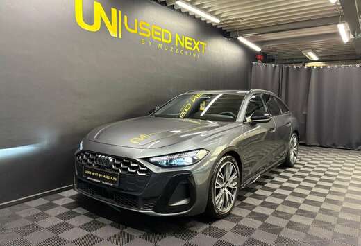 Audi AVANT 40 TDI 204cv S-Line+ Stronic