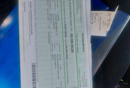 Toyota Verso S 1.4 D-4D