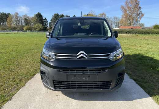 Citroen 1.5 BlueHDi M Light