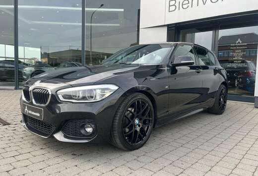 BMW *GARANTIE*PACK M*ALCANTARA*LED*SIEGES CHAUFF*