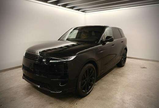 Land Rover P460e Dynamic SE AWD Auto. 26MY