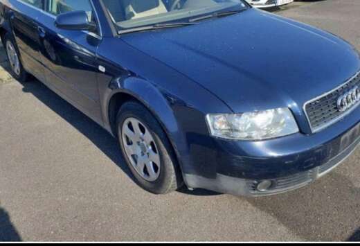 Audi 1.9 TDi