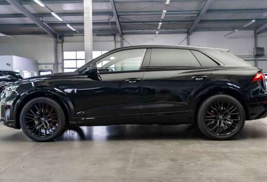 Audi NEW PLUG IN S-EDITION VOL/PANO/SSZET/22/BLACK/HE ...