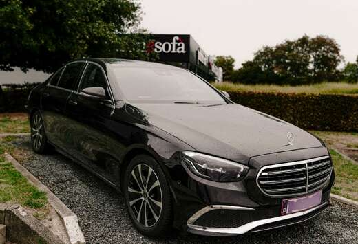 Mercedes-Benz TVA Incluse 21%