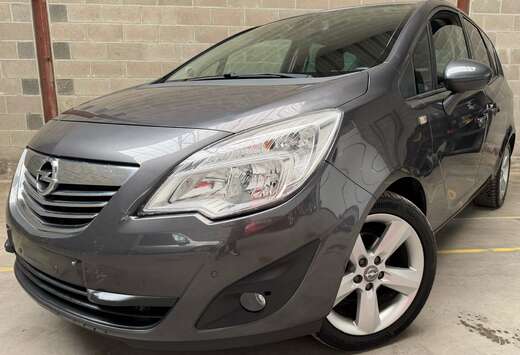 Opel 1.4 Turbo / Essence / Prêt à immatriculer