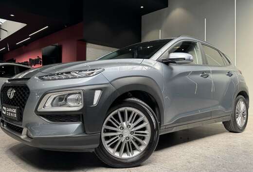 Hyundai CAMERA**LED**CLIM AUTO**GARANTIE 12MOIS