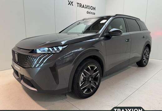 Peugeot GT 1.2 Turbo MHEV ** 7-zit ** LEDGPSACCPDCCA