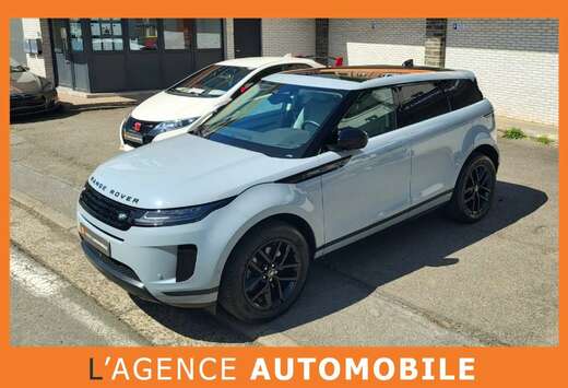 Land Rover NEW MODEL 1.5 Turbo MHEV Mild Hybrid 2WD P ...