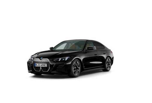 BMW xDrive40 Gran Coupé M Sport  TOWB  DRIVE PRO