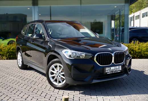 BMW X1 1.5iA sDrive18 I BMW PREMIUM SELECTION 07/27
