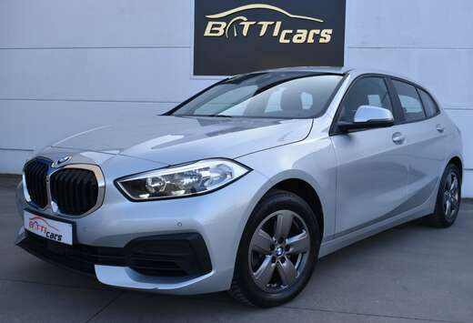 BMW 1.5i* Navi* Autom. Airco* PDC V&A* Cruise C.*