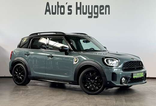 MINI 1.5A PHEV Cooper SE ALL4 met panoramisch open da ...
