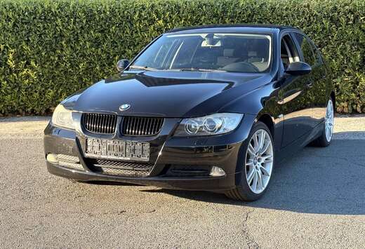 BMW 318i
