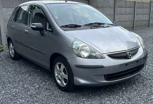 Honda 1.4i ES Sport