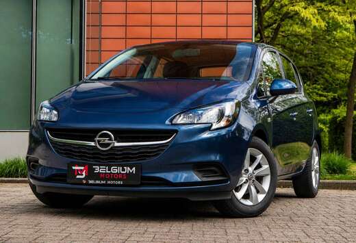 Opel - 1.2i Active - Carplay - AC - Cruise Control