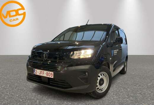 Peugeot STANDARD