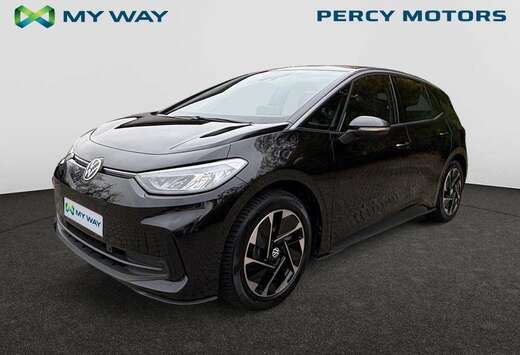 Volkswagen Pro Life Business 58 kWh 150 kW (204 ch) 1 ...