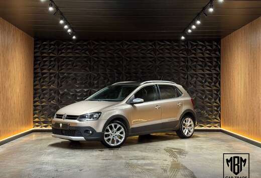 Volkswagen 1.2 TSI BMT 12 Maanden GARANTIE Airco Park ...