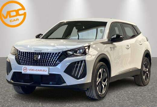 Peugeot ALLURE
